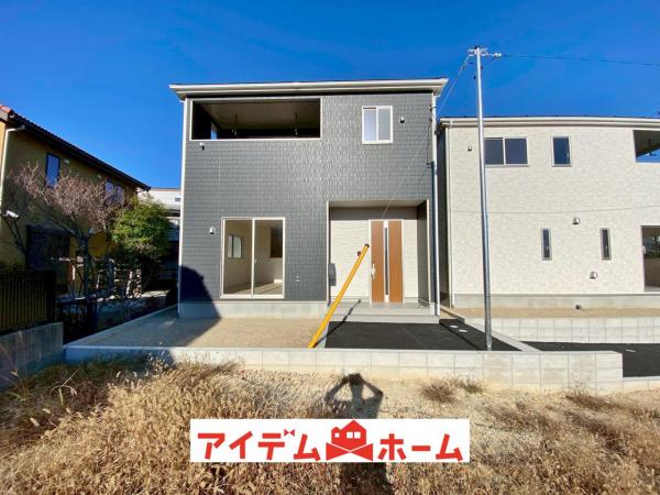 新築一戸建て 愛知郡東郷町春木台５丁目6番12、29の各一部 名鉄豊田線赤池駅 3,090万円