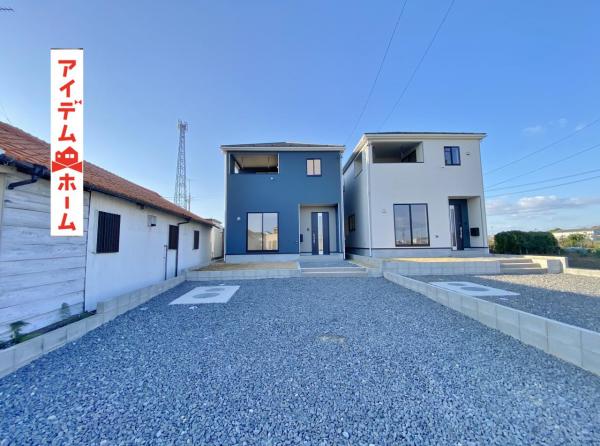 新築一戸建て 高浜市小池町６丁目 名鉄三河線吉浜駅 3,190万円