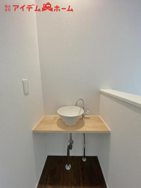 新築一戸建て 碧南市入船町７丁目 名鉄三河線碧南中央駅 2,690万円