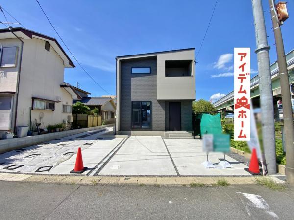 新築一戸建て 刈谷市今川町山ノ神 名鉄名古屋本線富士松駅 3,890万円