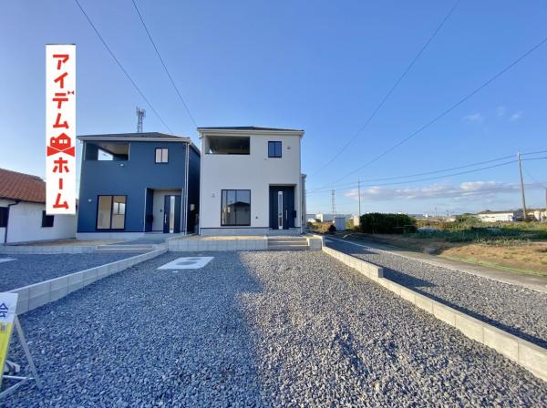 新築一戸建て 高浜市小池町６丁目 名鉄三河線吉浜駅 3,090万円