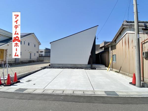新築一戸建て 安城市和泉町中北 名鉄西尾線南桜井駅 4,890万円