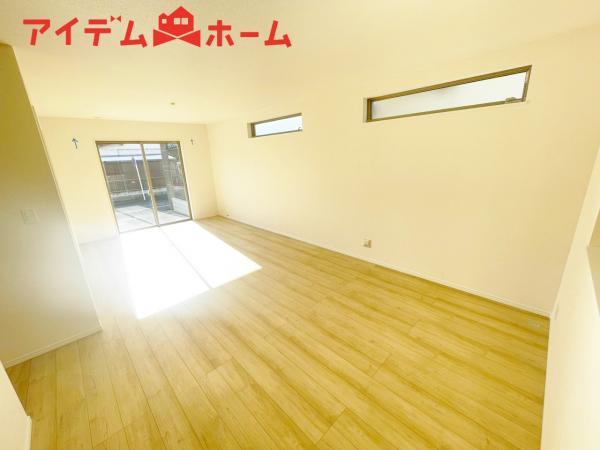 新築一戸建て 小牧市安田町9 名鉄小牧線小牧駅 2,990万円