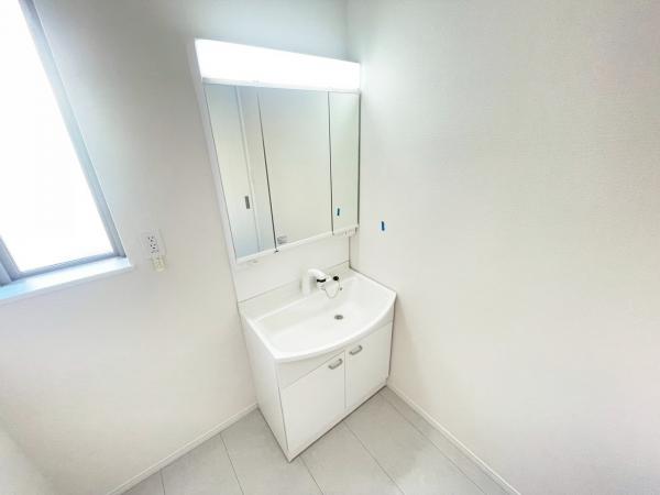 新築一戸建て 小牧市安田町9 名鉄小牧線小牧駅 2,990万円