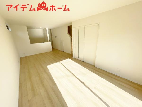 新築一戸建て 小牧市安田町9 名鉄小牧線小牧駅 2,990万円