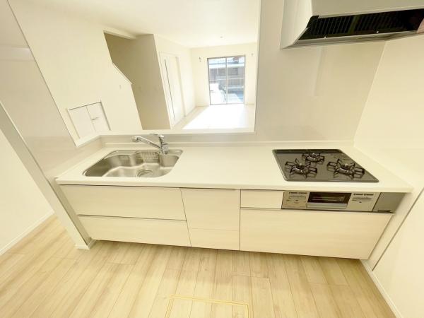 新築一戸建て 小牧市安田町9 名鉄小牧線小牧駅 2,990万円