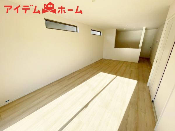 新築一戸建て 小牧市安田町9 名鉄小牧線小牧駅 2,990万円