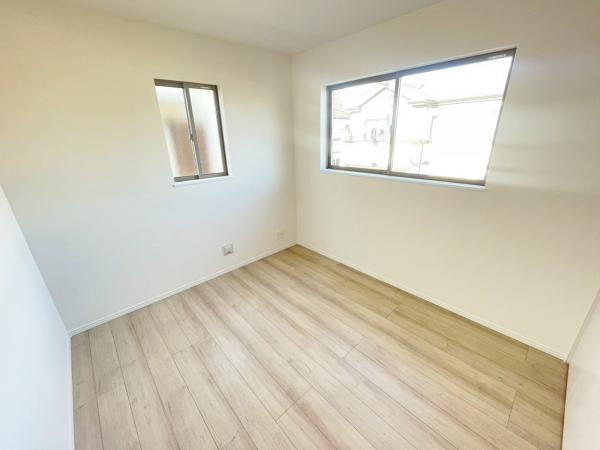 新築一戸建て 小牧市安田町9 名鉄小牧線小牧駅 2,990万円