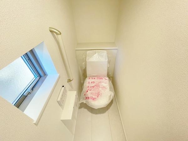 新築一戸建て 小牧市安田町9 名鉄小牧線小牧駅 2,990万円