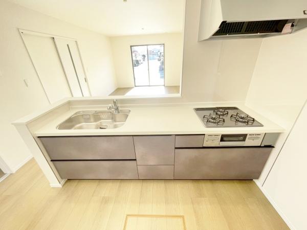 新築一戸建て 小牧市安田町9 名鉄小牧線小牧駅 3,090万円