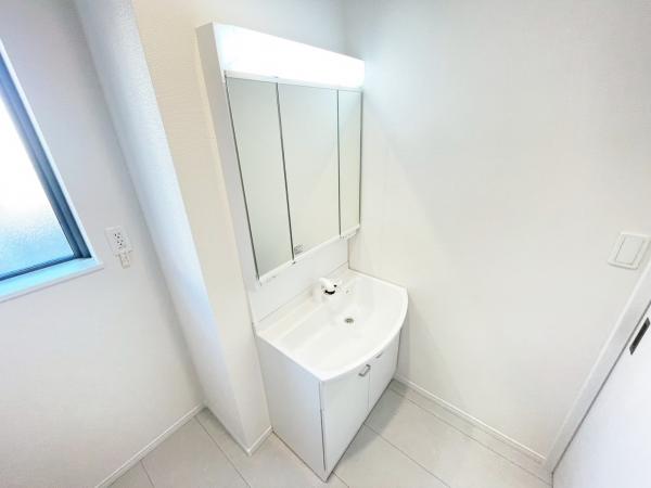 新築一戸建て 小牧市安田町9 名鉄小牧線小牧駅 3,090万円