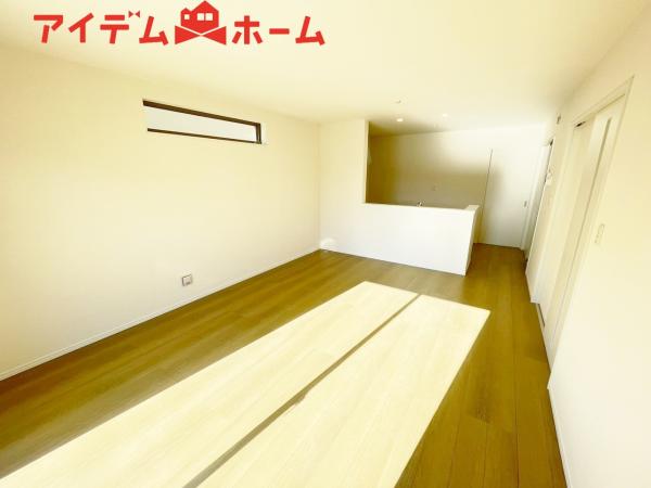 新築一戸建て 小牧市安田町9 名鉄小牧線小牧駅 3,090万円