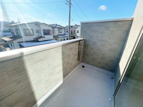 新築一戸建て 小牧市安田町9 名鉄小牧線小牧駅 3,090万円