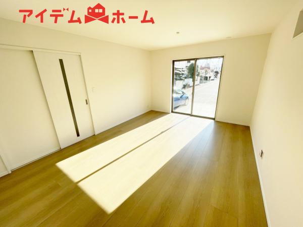 新築一戸建て 小牧市安田町9 名鉄小牧線小牧駅 3,090万円