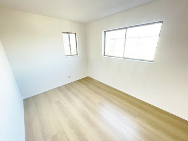 新築一戸建て 小牧市安田町9 名鉄小牧線小牧駅 3,090万円