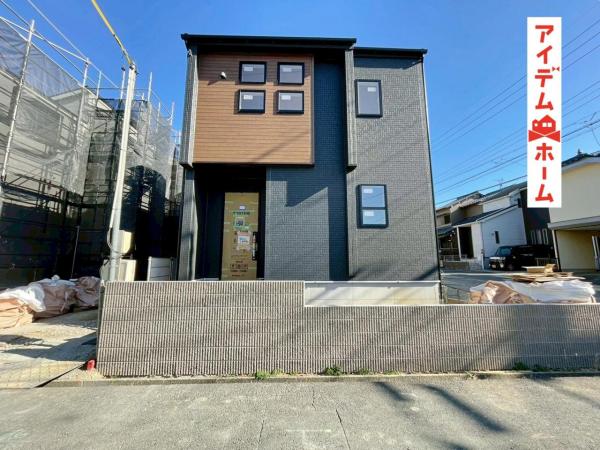 新築一戸建て 豊橋市西高師町字沢向 豊橋鉄道渥美線芦原駅 3,999万円