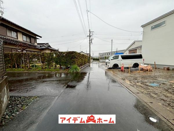 新築一戸建て 浜松市中央区白鳥町 JR東海道本線（熱海〜米原）天竜川駅 2,990万円