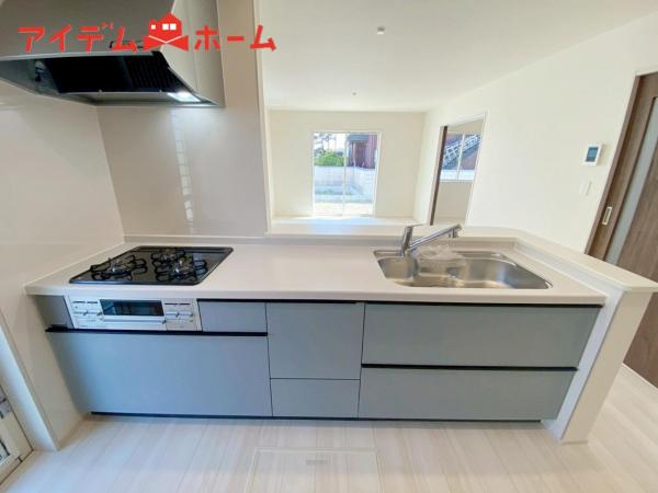新築一戸建て 浜松市中央区白鳥町 JR東海道本線（熱海〜米原）天竜川駅 2,990万円
