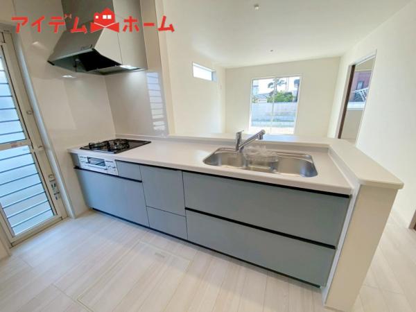 新築一戸建て 浜松市中央区白鳥町 JR東海道本線（熱海〜米原）天竜川駅 2,990万円