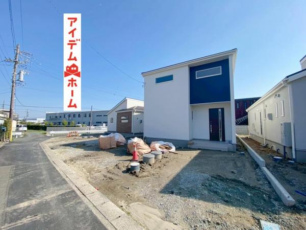 新築一戸建て 浜松市中央区白鳥町 JR東海道本線（熱海〜米原）天竜川駅 2,990万円