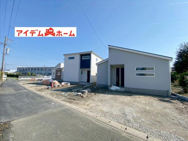新築一戸建て 浜松市中央区白鳥町 JR東海道本線（熱海〜米原）天竜川駅 2,990万円