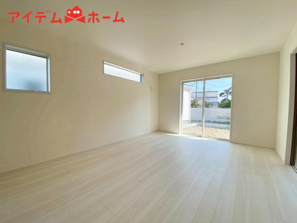 新築一戸建て 浜松市中央区白鳥町 JR東海道本線（熱海〜米原）天竜川駅 2,990万円