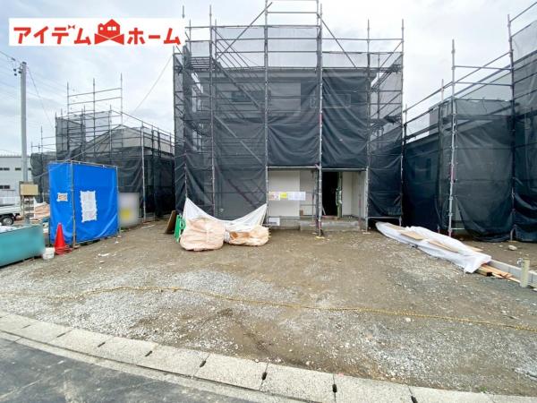 新築一戸建て 浜松市中央区白鳥町 JR東海道本線（熱海〜米原）天竜川駅 2,990万円
