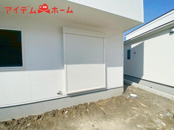 新築一戸建て 浜松市中央区白鳥町 JR東海道本線（熱海〜米原）天竜川駅 2,990万円