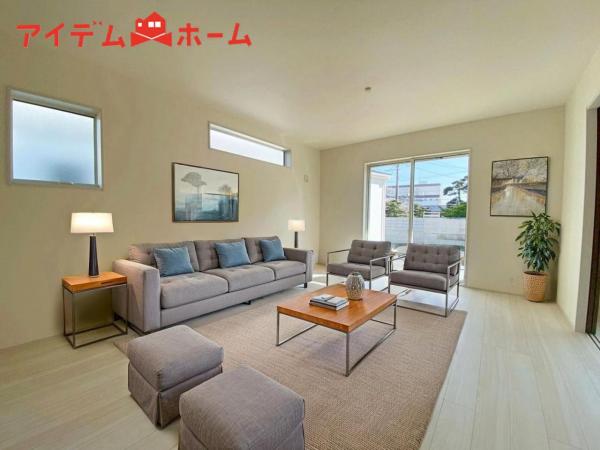 新築一戸建て 浜松市中央区白鳥町 JR東海道本線（熱海〜米原）天竜川駅 2,990万円