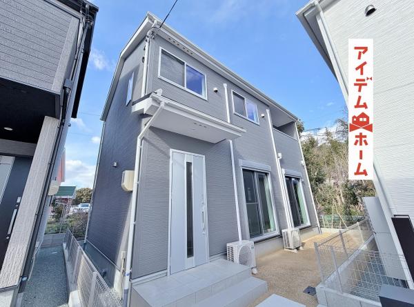 新築一戸建て 豊川市御津町広石後畠 JR東海道本線（熱海〜米原）愛知御津駅 2,180万円