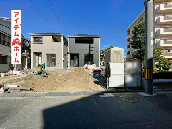 新築一戸建て 浜松市中央区龍禅寺町 JR東海道本線（熱海〜米原）浜松駅 3,090万円