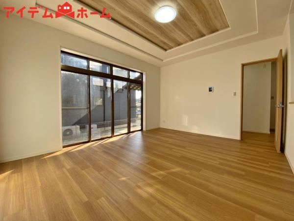 中古一戸建て 西尾市中畑町向野 名鉄西尾線西尾駅 1,699万円