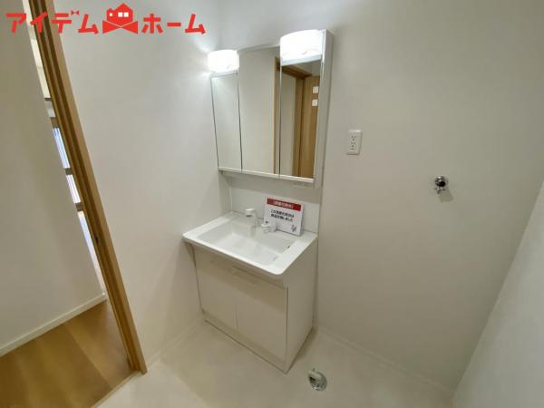 中古一戸建て 西尾市中畑町向野 名鉄西尾線西尾駅 1,699万円