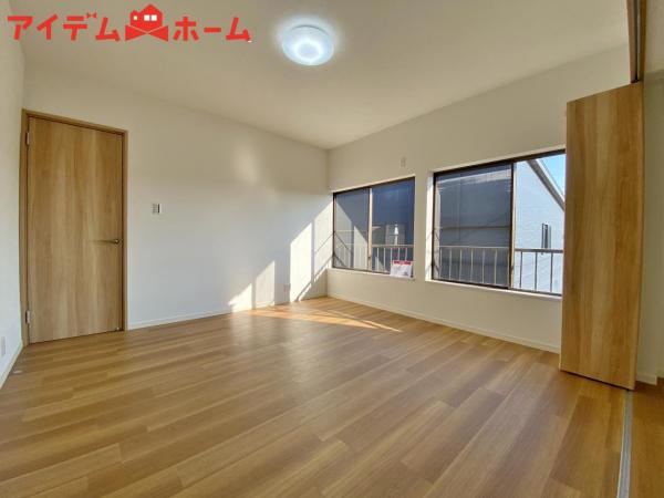 中古一戸建て 西尾市中畑町向野 名鉄西尾線西尾駅 1,699万円