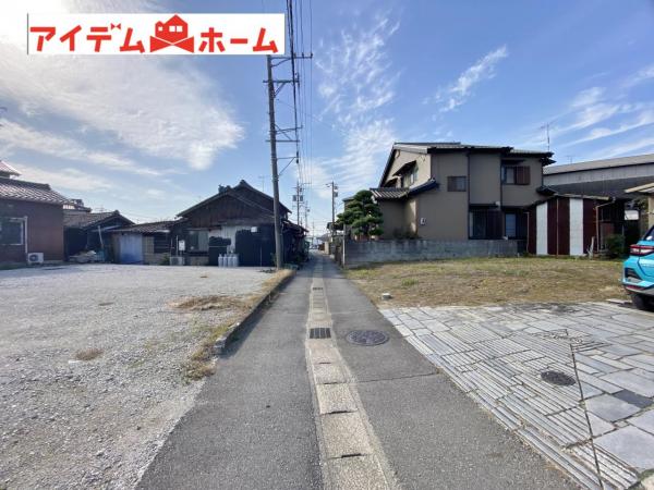 中古一戸建て 西尾市中畑町向野 名鉄西尾線西尾駅 1,699万円