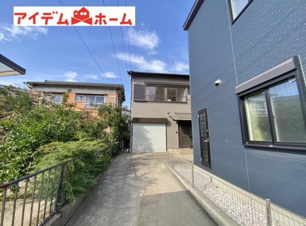 中古一戸建て 西尾市中畑町向野 名鉄西尾線西尾駅 1,799万円