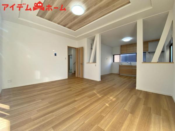 中古一戸建て 西尾市中畑町向野 名鉄西尾線西尾駅 1,699万円