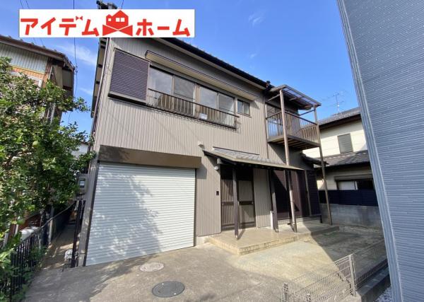 中古一戸建て 西尾市中畑町向野 名鉄西尾線西尾駅 1,699万円