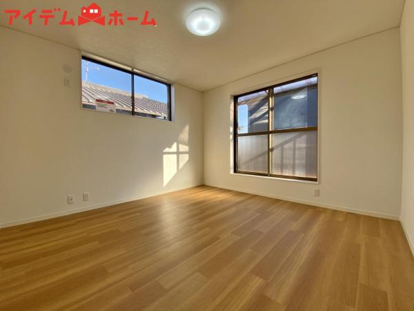 中古一戸建て 西尾市中畑町向野 名鉄西尾線西尾駅 1,699万円