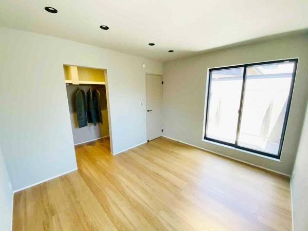 新築一戸建て 名古屋市北区大杉３丁目705-1 名鉄瀬戸線清水駅 6,990万円