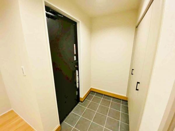 新築一戸建て 名古屋市北区大杉３丁目705-1 名鉄瀬戸線清水駅 6,990万円