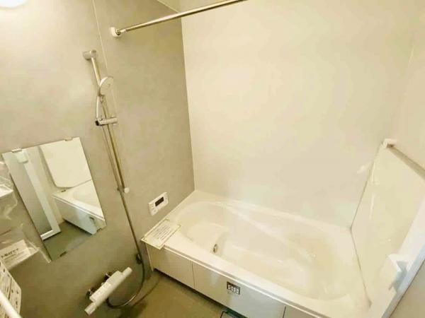 新築一戸建て 名古屋市北区大杉３丁目705-1 名鉄瀬戸線清水駅 6,990万円