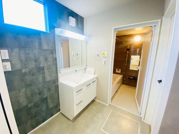 新築一戸建て 丹羽郡扶桑町大字柏森字天神43番1 名鉄犬山線柏森駅 3,290万円