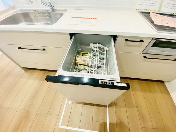 新築一戸建て 丹羽郡扶桑町大字柏森字天神43番1 名鉄犬山線柏森駅 3,290万円