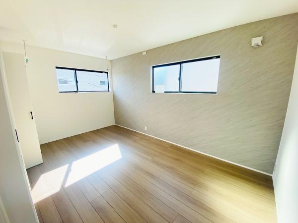 新築一戸建て 丹羽郡扶桑町大字柏森字天神43番1 名鉄犬山線柏森駅 3,290万円