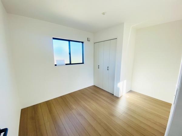 新築一戸建て 丹羽郡扶桑町大字柏森字天神43番1 名鉄犬山線柏森駅 3,290万円