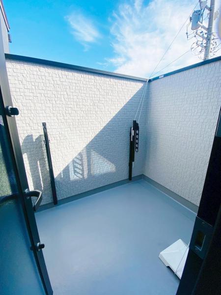 新築一戸建て 丹羽郡扶桑町大字柏森字天神43番1 名鉄犬山線柏森駅 3,290万円