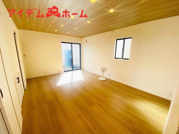 新築一戸建て 丹羽郡扶桑町大字柏森字天神43番1 名鉄犬山線柏森駅 3,290万円