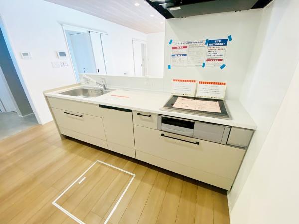 新築一戸建て 丹羽郡扶桑町大字柏森字天神43番1 名鉄犬山線柏森駅 3,290万円