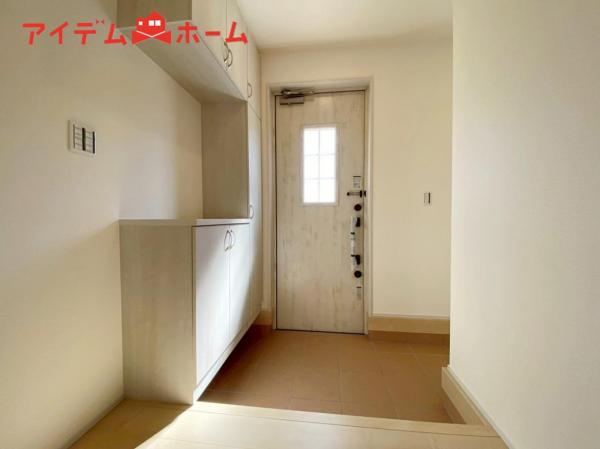 新築一戸建て 湖西市新居町浜名597-15 JR東海道本線（熱海〜米原）新居町駅 1,980万円